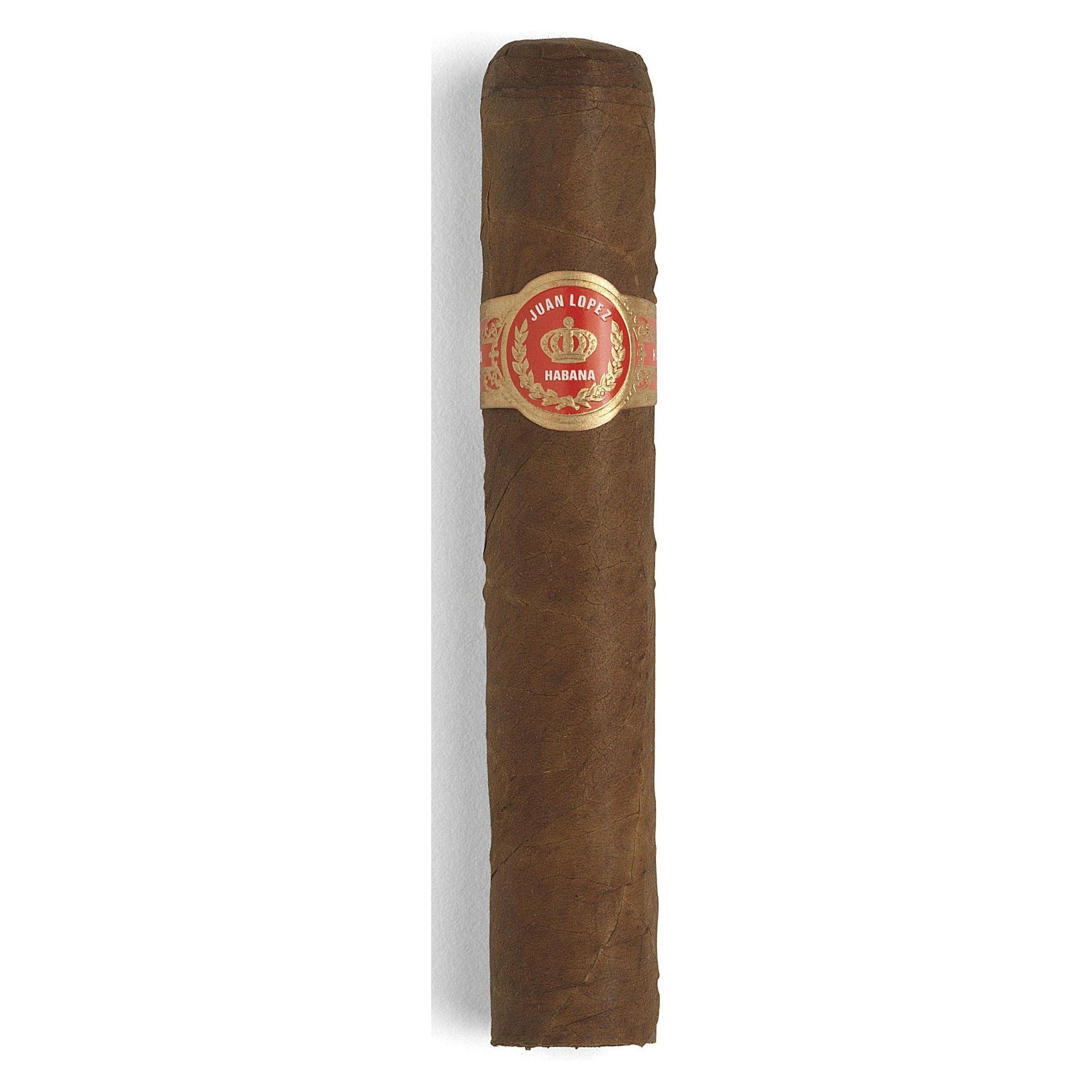 Juan Lopez Seleccion No. 2 - Cuban Cigar – No6Cavendish