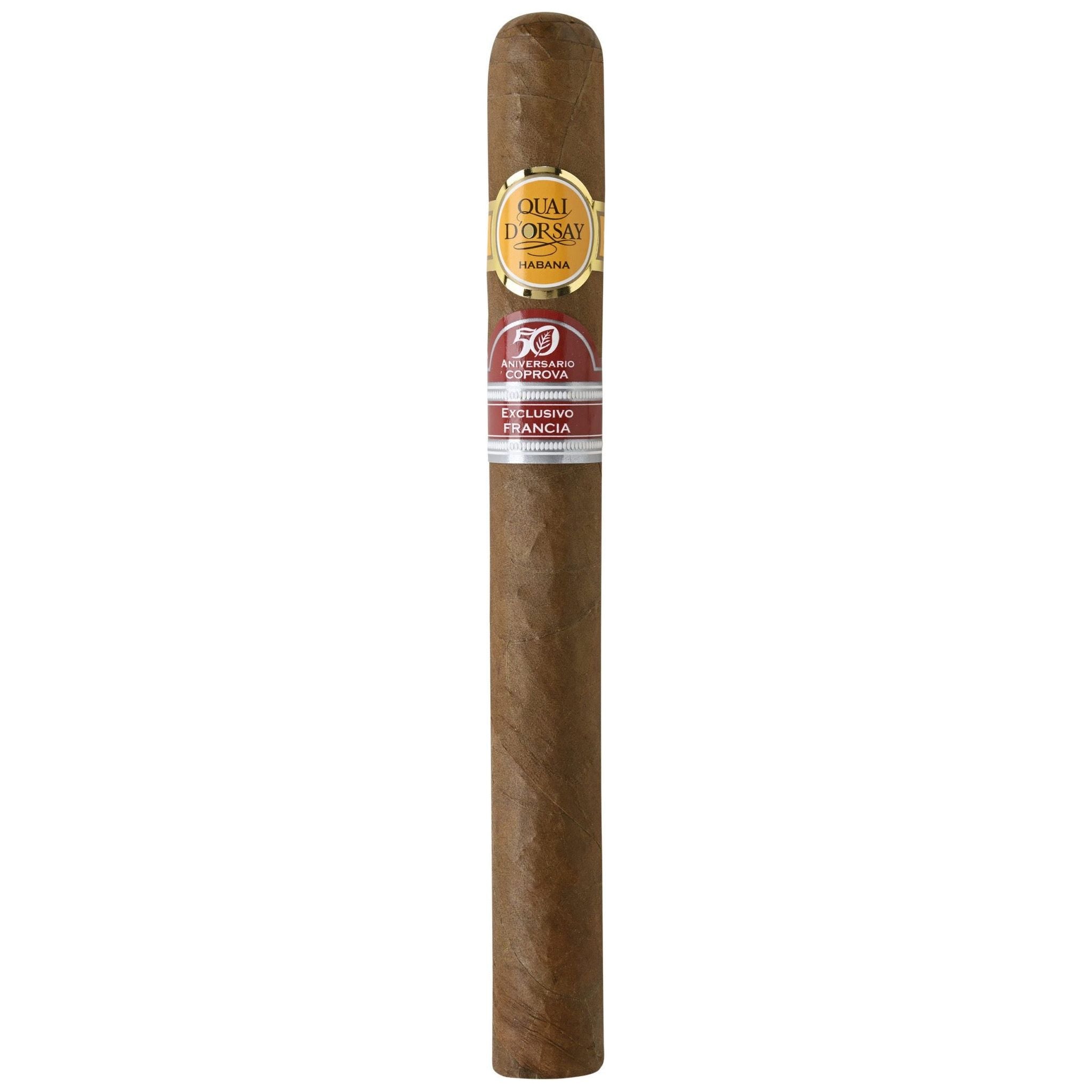 Quai d'Orsay Clemenceau France Regional Edition – No6Cavendish