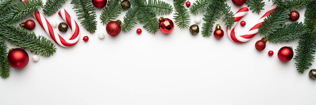 Christmas Gifts at No.6 Cavendish