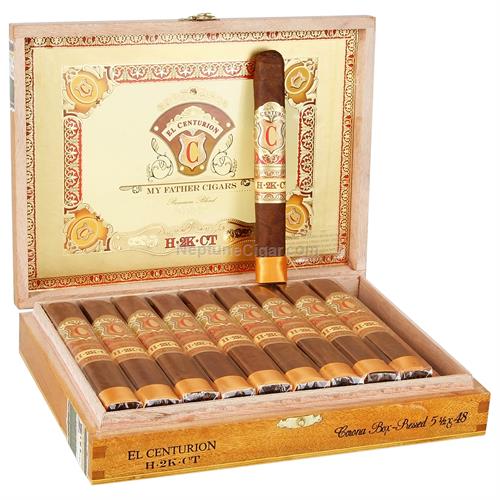 My Father El Centurion Toro