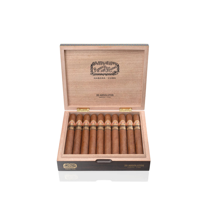 2024 Habanos Limited Edition Ramon Allones Absolutos box