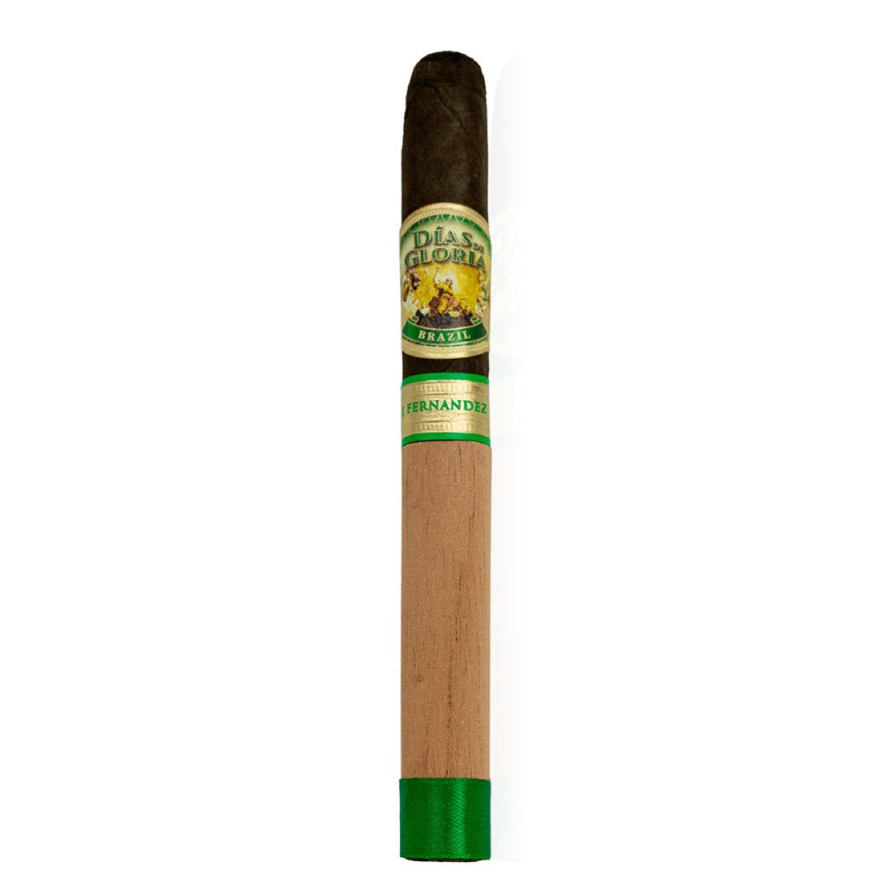 AJ Fernandez Dias De Gloria Brazil Corona