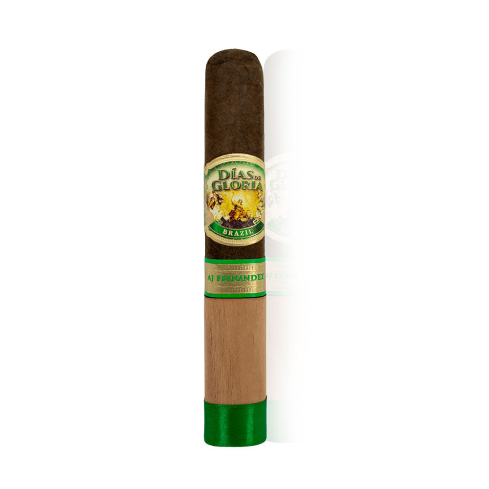 AJ Fernandez Dias De Gloria Brazil Robusto