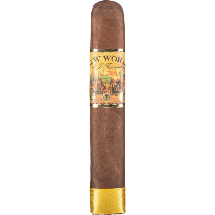 AJ Fernandez New World Dorado Gordito
