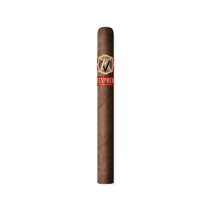 AVO Expresivo Churchill Cigar