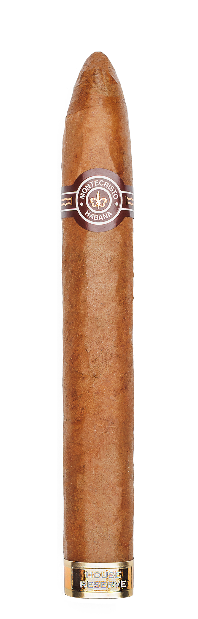 Montecristo No.2 House Reserve Aged & Rare Montecristo 90th Anniversary Special Release