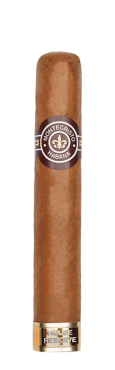 Montecristo No.5 House Reserve Aged &amp; Rare Montecristo 90th Anniversary Special Release