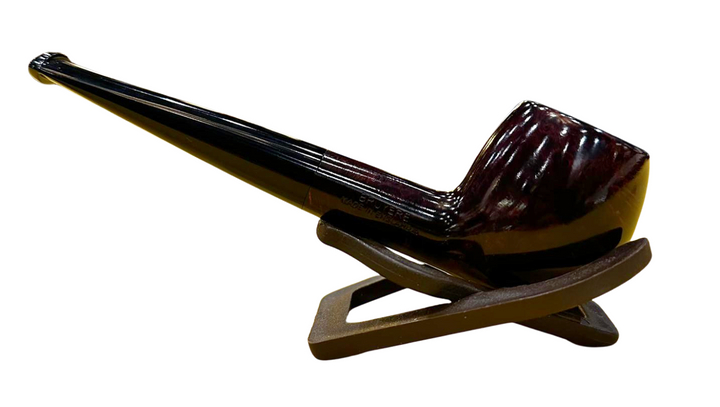 Alfred Dunhill White Spot Bruyere GP4 Apple 4101