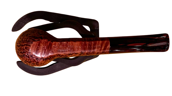 Alfred Dunhill White Spot County Pipe GP2