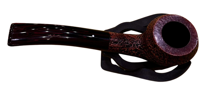 Alfred Dunhill White Spot County Pipe GP4 4