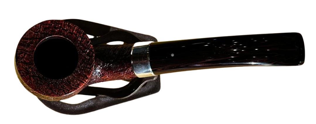 Alfred Dunhill Zodiac Pipe Year of the Horse 2026 Cumberland 217/380