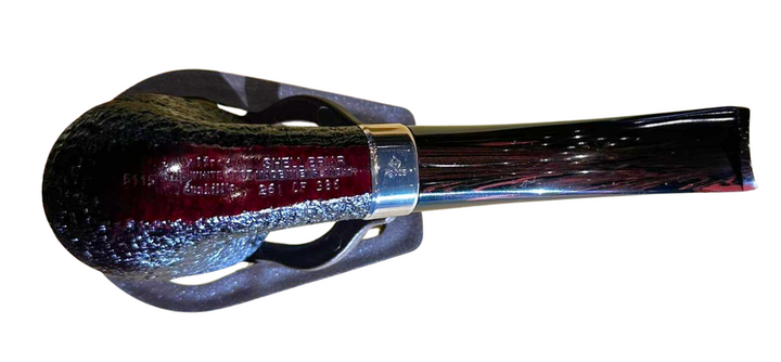 Alfred Dunhill Zodiac Pipe 2026 Shell Briar 261/386