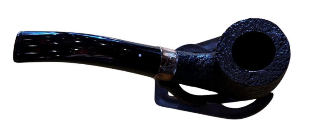 Alfred Dunhill Zodiac Pipe 2026 Shell Ring Grain 16/28