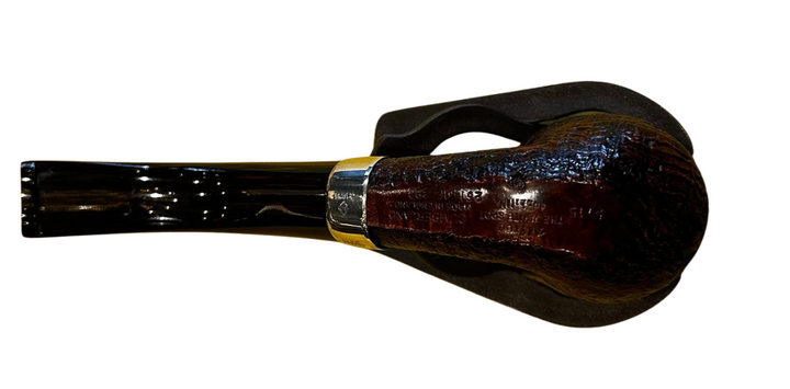 Alfred Dunhill Zodiac Pipe Year of the Horse 2026 Cumberland 261/380