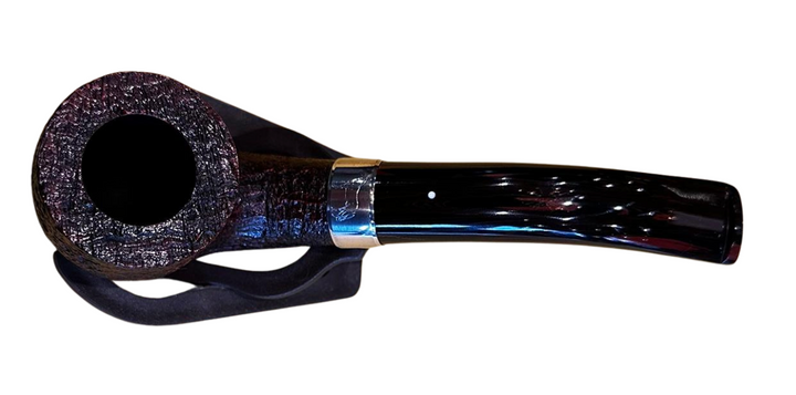 Alfred Dunhill Zodiac Pipe Year of the Horse 2026 Cumberland 261/380