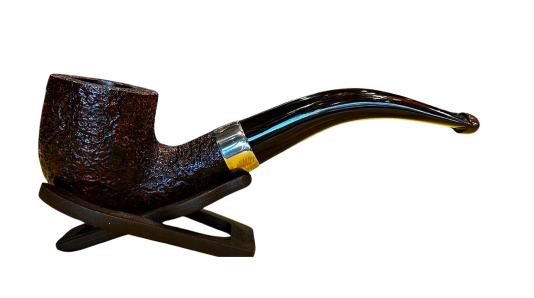 Alfred Dunhill Zodiac Pipe Year of the Horse 2026 Cumberland 261/380