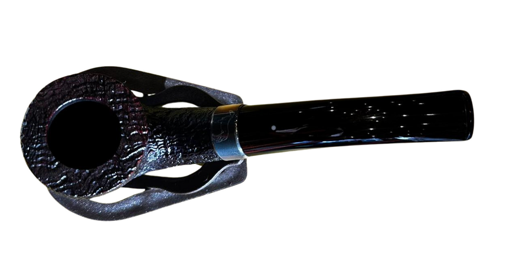 Alfred Dunhill Zodiac Pipe Year of the Horse 2026 Shell Briar 217/386