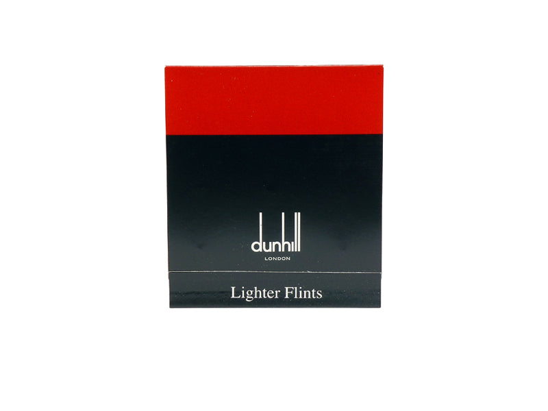 Alfred Dunhill Lighter Flints Red