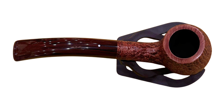 Alfred Dunhill White Spot County Pipe GP5