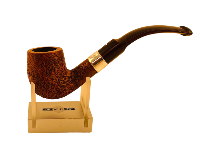 Alfred Dunhill Zodiac Pipe 2024 County