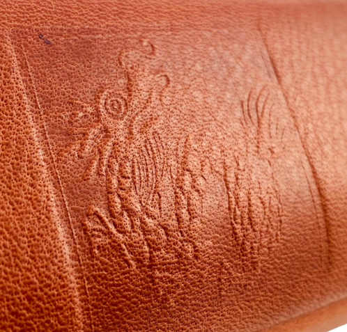 Alfred Dunhill Zodiac Pipe 2024 County