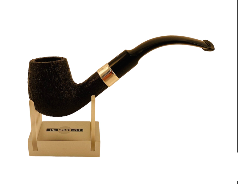 Alfred Dunhill Zodiac Pipe 2024 Shell Briar