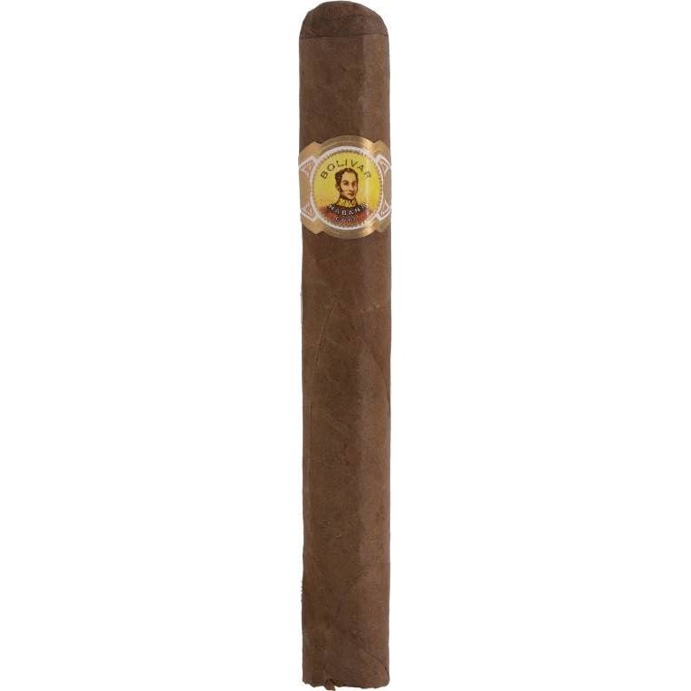 Bolivar Petit Corona 2011 – No6Cavendish