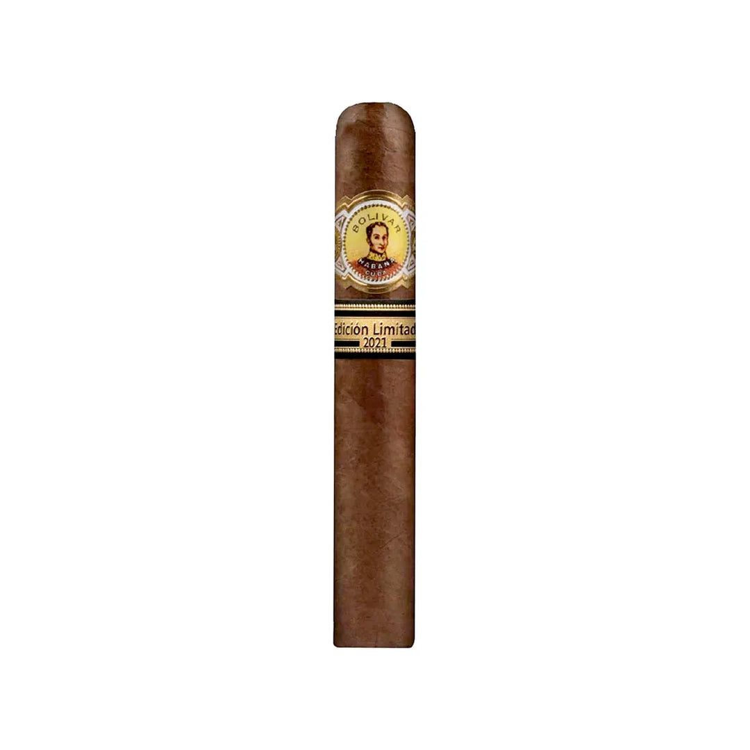 Bolivar Regentes Limited edition 2021 cuban cigar no6cavendish