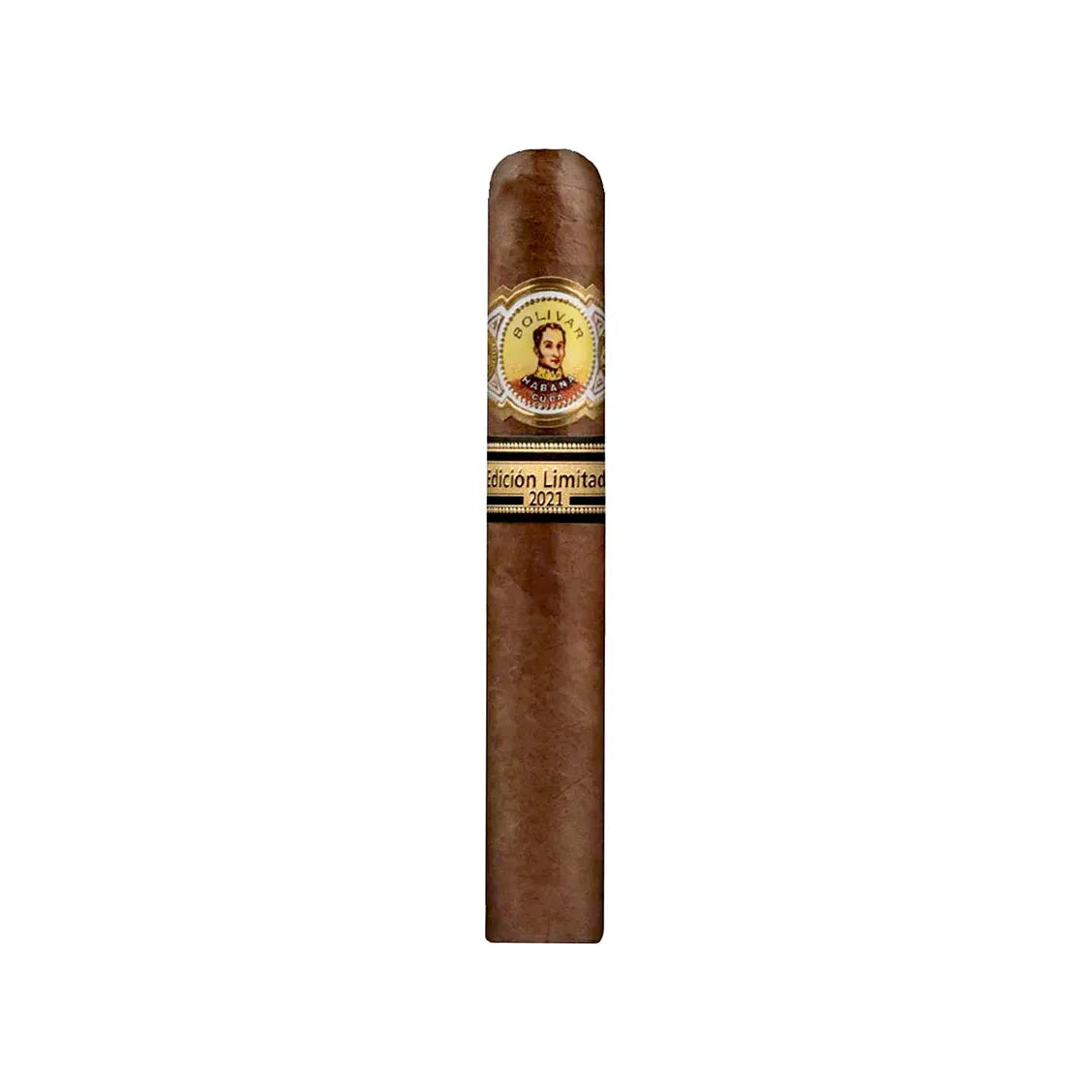 Bolivar Regentes Limited edition 2021 cuban cigar no6cavendish