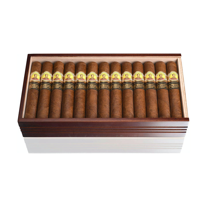 Bolivar Regentes Limited edition 2021 cuban cigar no6cavendish
