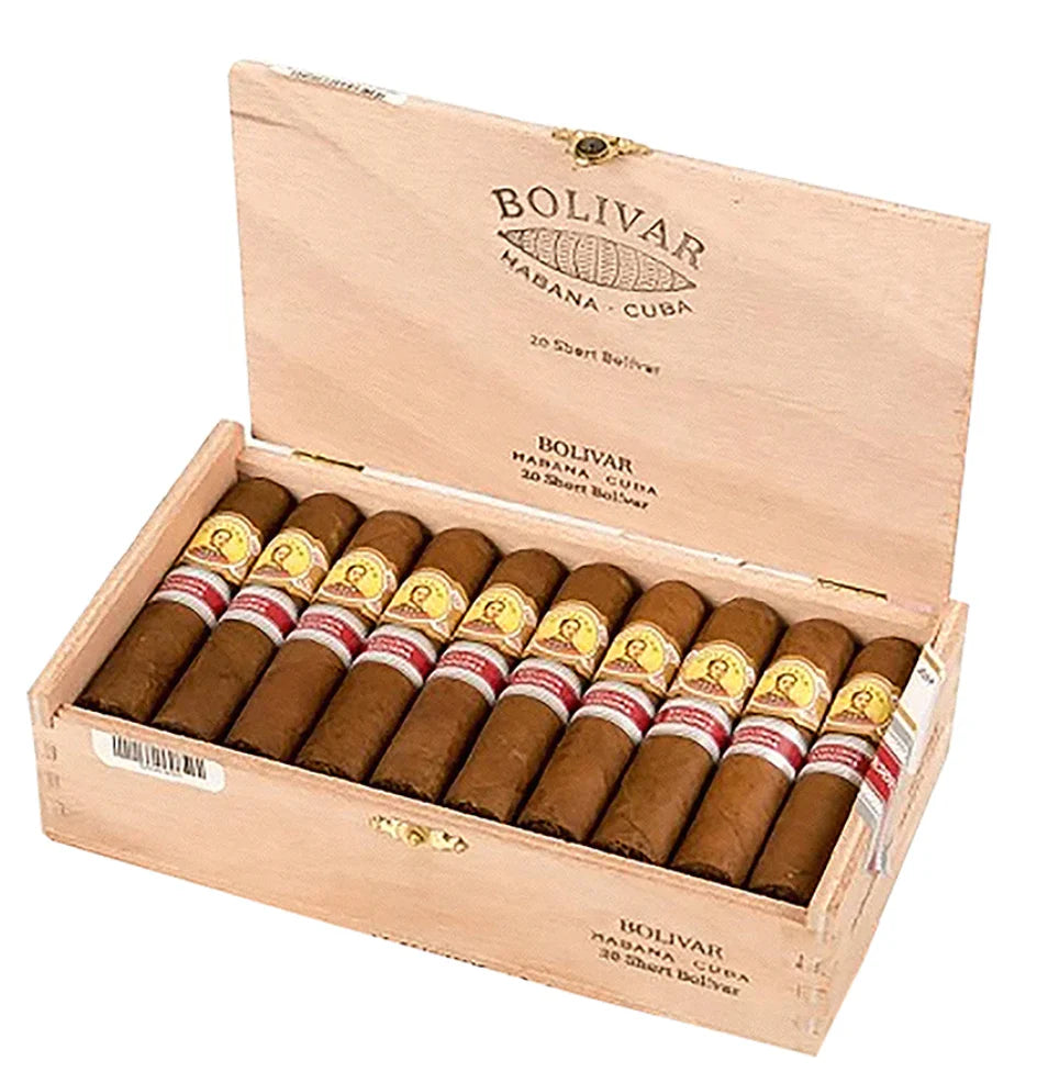 Bolivar Short Bolivar Regional Edition Andorra 2017