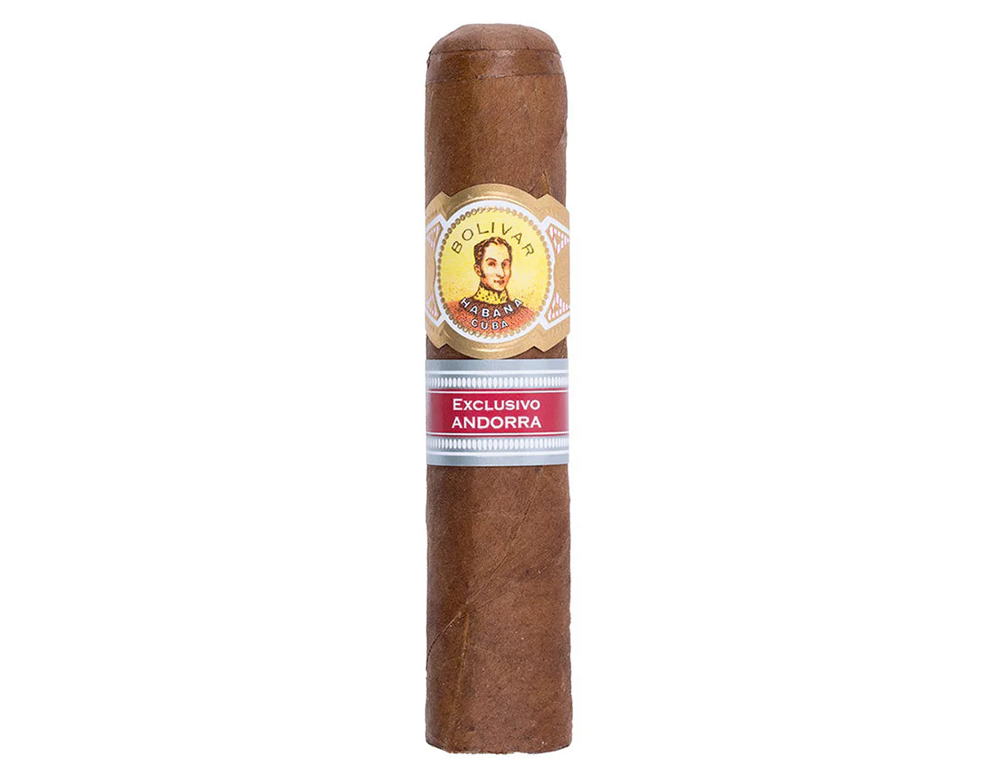 Bolivar Short Bolivar Regional Edition Andorra 2017 – No6Cavendish