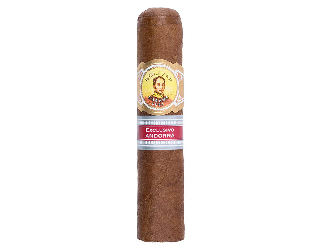 Bolivar Short Bolivar Regional Edition Andorra 2017