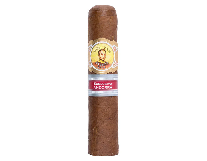 Bolivar Short Bolivar Regional Edition Andorra 2017