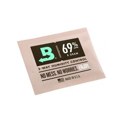 Boveda 69% 8 grams
