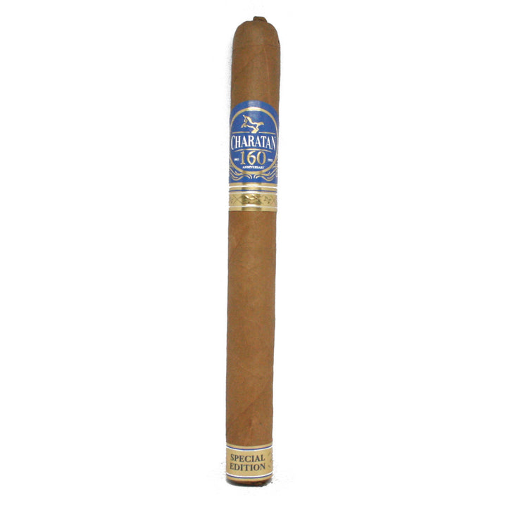 Charatan 160th Anniversary Cigar