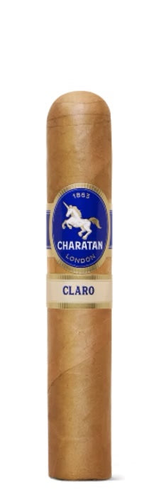 Charatan London Claro Robusto