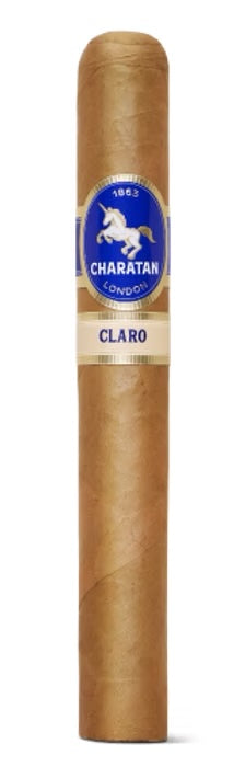 Charatan London Claro Toro