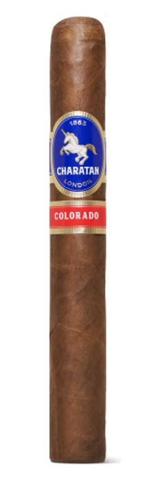 Charatan London Colorado Toro