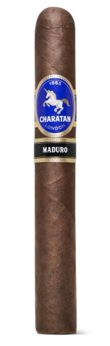 Charatan London Maduro Toro