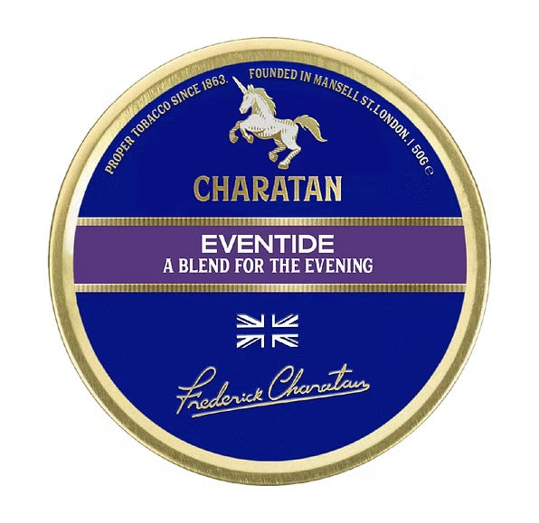 Charatan Eventide Pipe Tobacco 50g