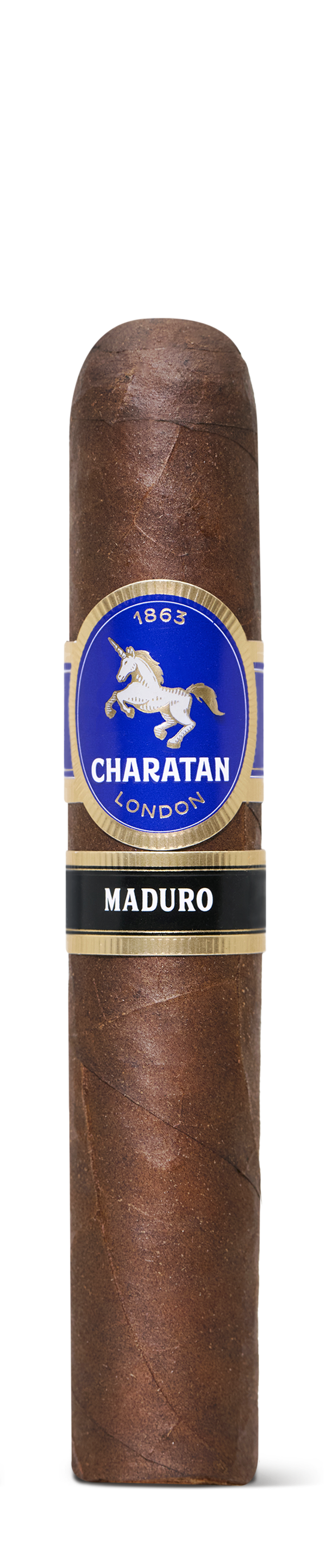 Charatan London Maduro Robusto