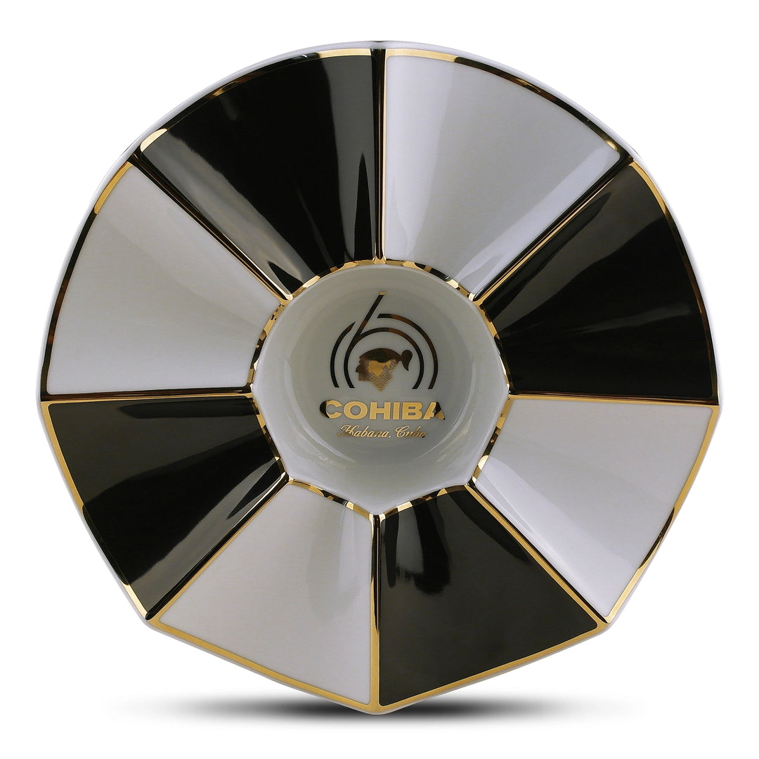 Cigarte Cohiba 60th Anniversary Ashtray