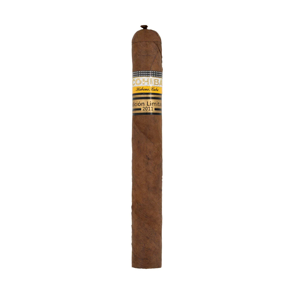 Cohiba 1966 Limited Edition 2011