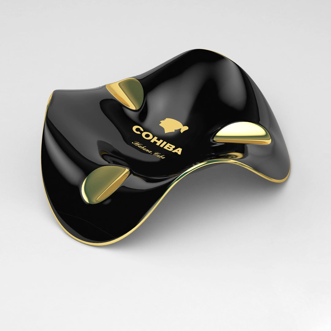 Cohiba 3 Cigar Ashtray
