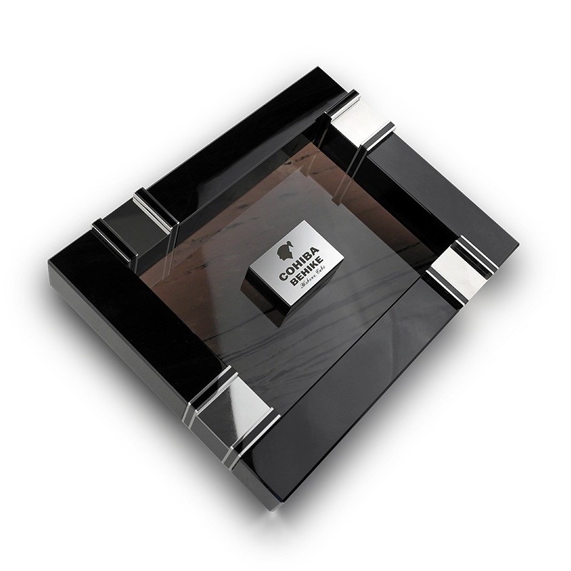 Cohiba Behike Obsidian Stone Limited Edition Cigar Astray