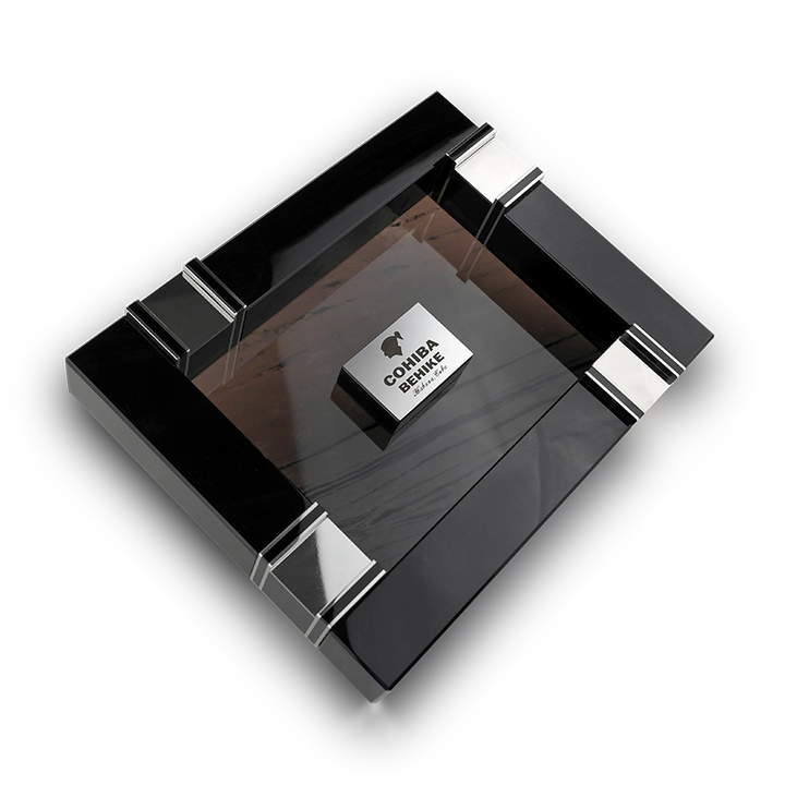 Cohiba Behike Obsidian Stone Limited Edition Cigar Astray