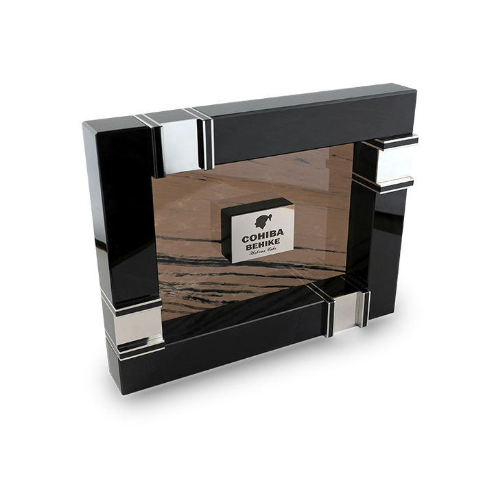 Cohiba Behike Obsidian Stone Limited Edition Cigar Astray
