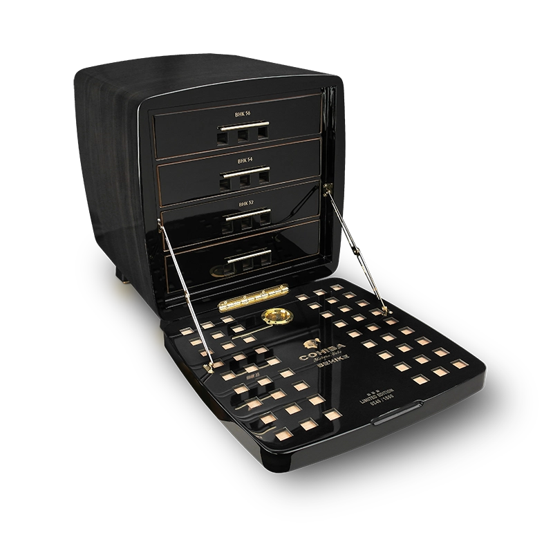 Cohiba BHK humidor limited edition 2023