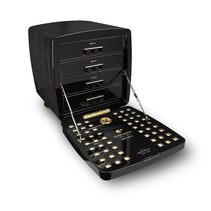 Cohiba BHK humidor limited edition 2023